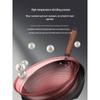 Kobach 32cm Non-Coated Naimi Wok