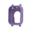 Мягкий силиконовый защитный чехол для Redmi Watch 5 Active/Lite Protector Shell Frame Bumper Cover
