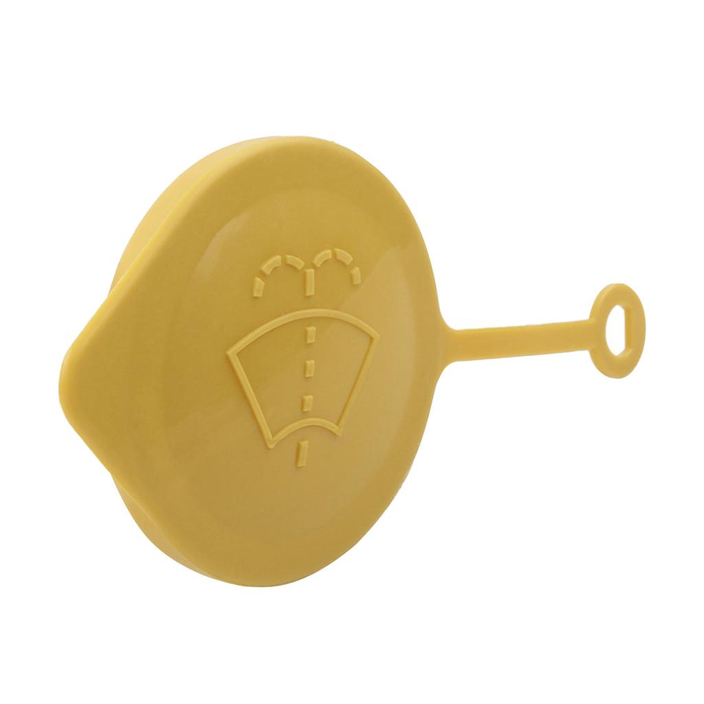 Auto Windshield Wiper Reservoir Washer Bottle Cap Lid Top Car Windscreen for MK1 MK2 MK3 86615AA060 Eservoir Washer Cap