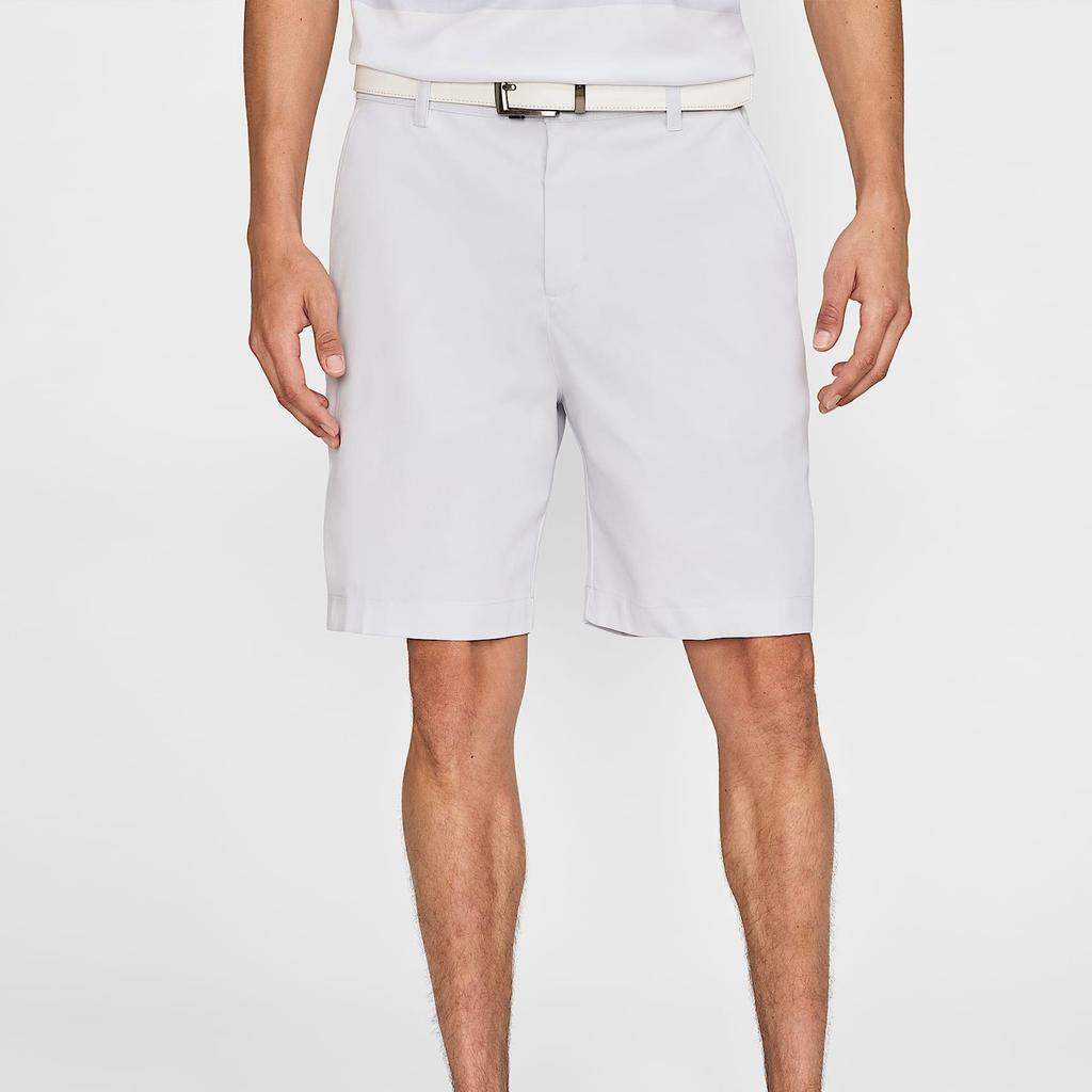 Nike Мужские шорты для гольфа Chino Tour 8' FD5721-072