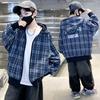 Boys' Double-Sided Jacket