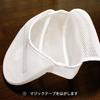 Cap Washing Net, Made In Japan, Authentic TANI Co. Product