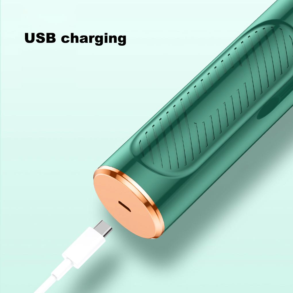 Ручной USB-распылитель с водяным туманом, портативный, беспроводной, 80 мл, электрический диффузор тумана