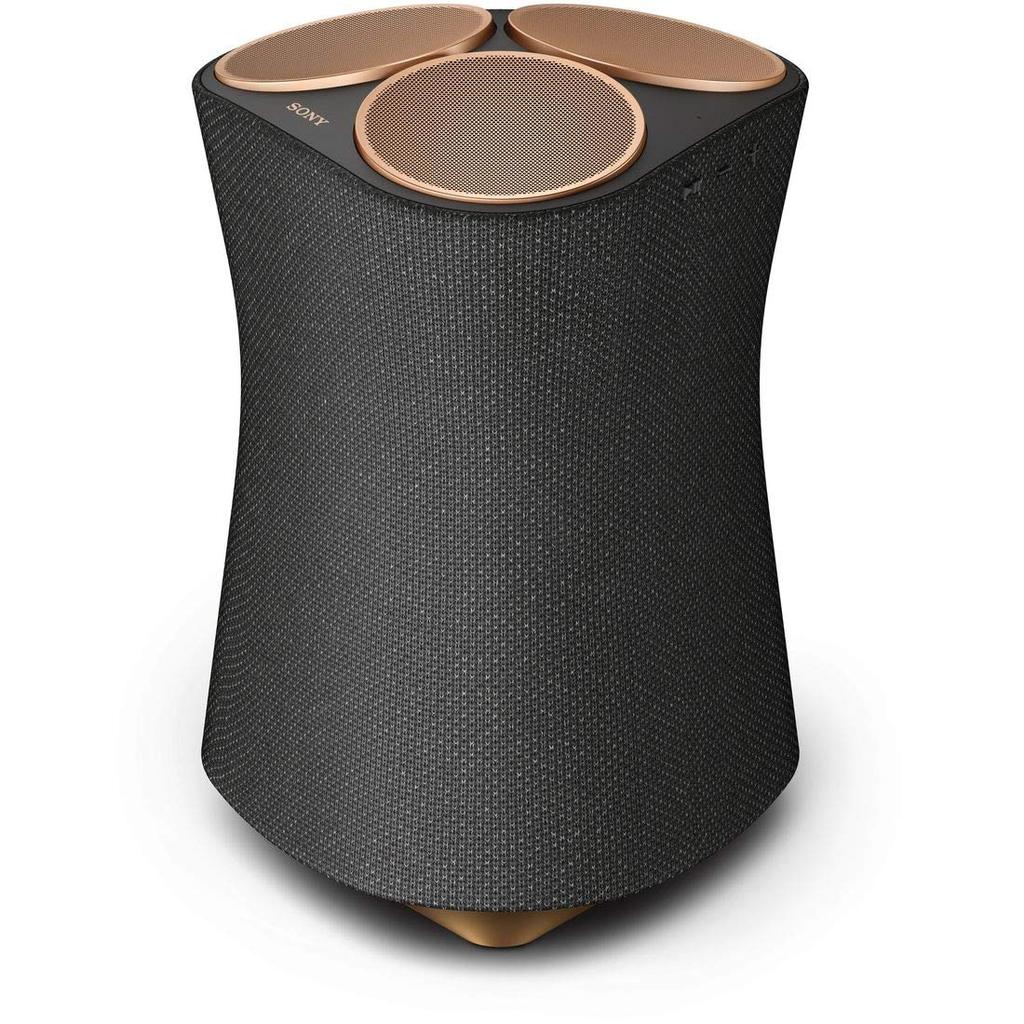 Sony Wireless Speaker SRS-RA5000