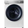 HISENSE 12kg Front-Load Smart Washer Dryer