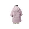 Dickies Down Jackets Women's Hooded Moderate Reversible (Unisex) Down Jackets DK010808