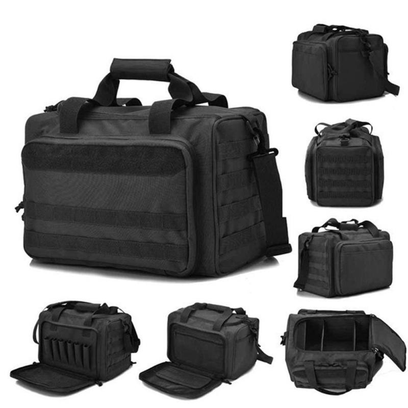 Сумка для хранения на открытом воздухе, многофункциональная спортивная сумка большой емкости, аксессуары для охоты, инструменты