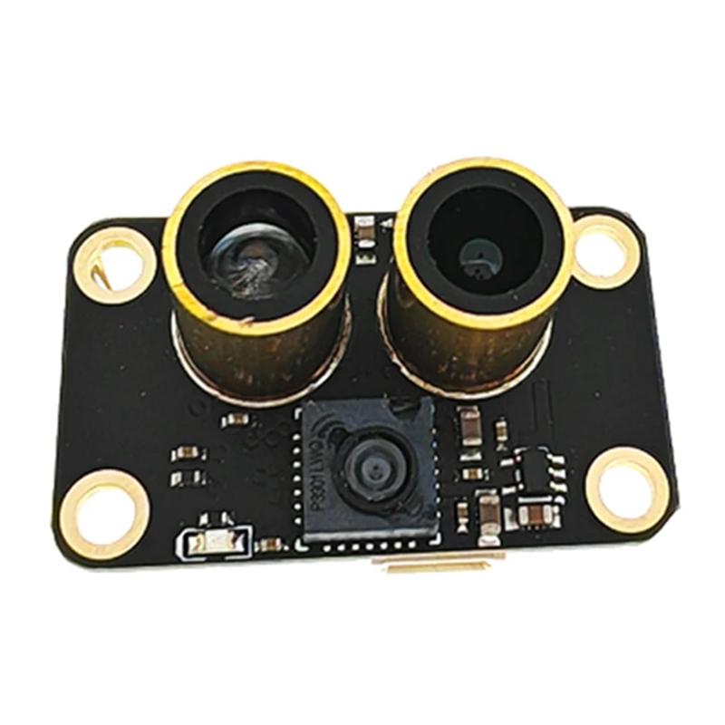 Optical Flow And Lidar Sensor MTF-01