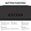 3D Soundbar Soundbar 2.1 Bluetooth Speaker Home Theater TV Subwoofer Reverb Wall Long-Strip Audio System