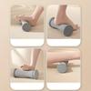 1/2/5pcs Plantar Fascia Massager Roller Foot Leg Muscle Relaxation Trainer Rolling Massage Tool for Home Fitness Yoga Experience