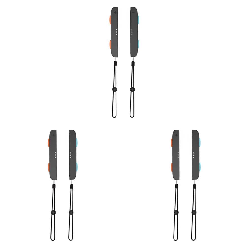 1-3Pairs Wrist Strap Anti-lost Strap for Switch 2 Controller Hand Strap Accessories for Switch2/Switch OLED Joy-Con Controller