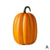 Украшение в виде тыквы на Хэллоуин Искусственные тыквы Поддельная имитация тыквы для вечеринки в честь Дня благодарения на Хэллоуин Украшение дома