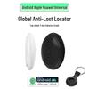 Глобальный локатор GPS-трекер: Устройство защиты от потери для домашних животных, автомобилей и пожилых людей - Совместимо с Android, HarmonyOS и iOS