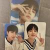 Photocard Younghoon Theboyz