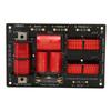 400W 3 Way Frequency Divider Stable Signal Transmission Hi Fi Speaker Frequency Divider Module for
