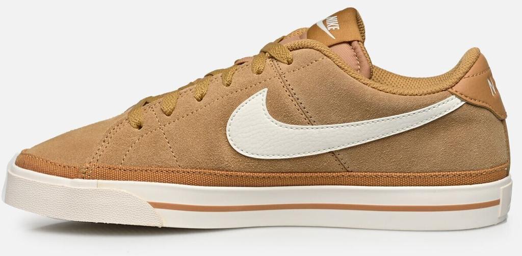 Кроссовки Nike Court Legacy