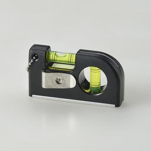 Takagi TAKAGI Black Mini Level with Magnet