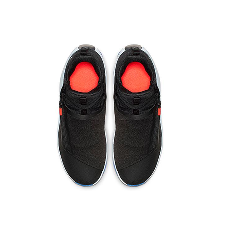 Air Jordan Jumpman Hustle Pf 'Половина синего' AQ0394-004