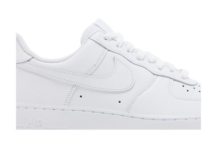 Nike Air Force 1 Low '07 Белый