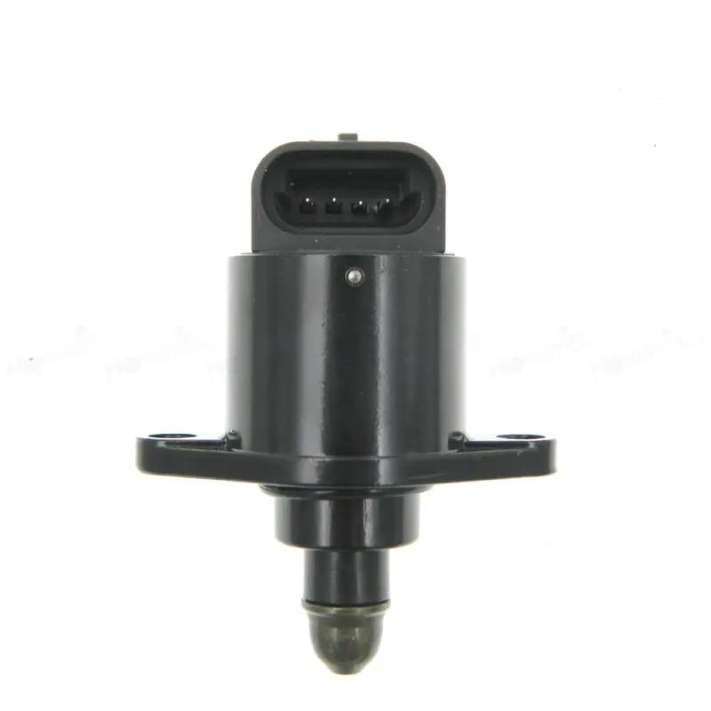 Original Oem No# F01r065906 F 01r 065 906 D5184 0999cn002 Idle Air Control Valve Iac For Geely Alto Chery Qq Chana Byd F3