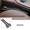 2pcs Car Seat Gap Leak-proof Filling Strip Interior Decor Auto Accessories For Peugeot 206 307 308 3008 207 208 407 508 2008 107