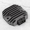 Regulator Rectifier Motorcycle Aluminium Alloy Parts Fit for YZF YZFR6 FZ6 XP TMAX