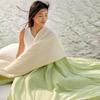 Mercury Home Textiles Летнее одеяло Deep Sleep Pro 3.0 из бамбукового волокна