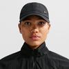Nike Полиэстеровые Бейсболки Унисекс Черный/Золотой