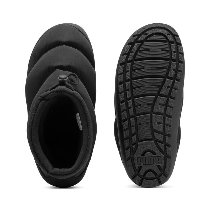 Puma TUFF 402177 Ретро зимние ботинки средней высоты