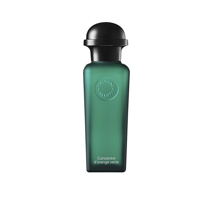 Eau de Toilette CONCENTRE D'ORANGE VERTE eau de toilette vaporisateur 50 ml