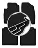 Аксессуары для салона – Коврики для салона и багажника