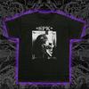 SPK T-Shirt Industrial Noise Music Cult Band Esoteric Retro Goth Tee S-5XL