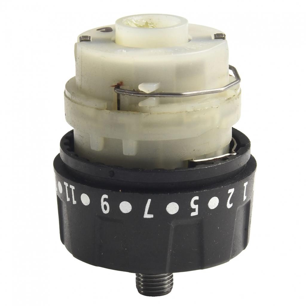 Upgraded Brushless Gearbox for Cordless Drills and Screwdrivers 13 Teeth