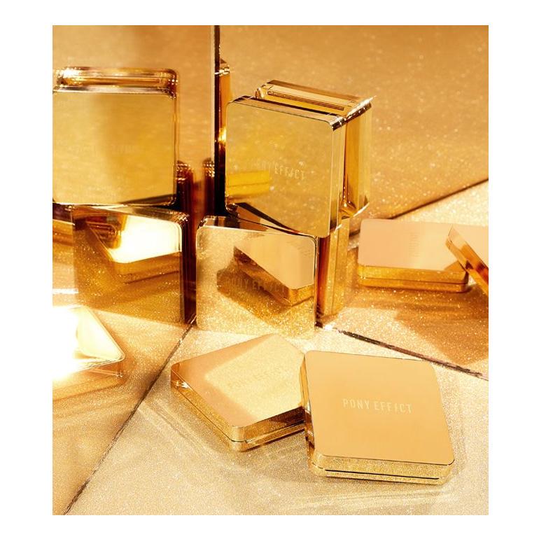 PONY EFFECT Coverstay Cushion Foundation EX SPF50+ PA+++ 15 г*2 шт.