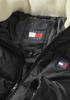 Зимняя куртка Tommy Hilfiger Vail Puffer Jacket (DM0DM20003) black