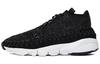Air Footscape Woven Chukka Черный 913929-001