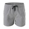 2024Fashionable Men's Summer Beach Pants, Sports Casual Shorts With Cropped Pants