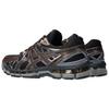 Asics Кроссовки для бега Gel Kayano20 Унисекс Черные 1203A388-002