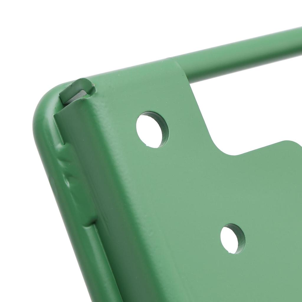 Подходит для держателя адаптера John Deere ATU300, монтажного кронштейна GPS-приемника PF81190