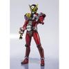 SHFiguarts Kamen Rider Gates примерно 145 мм окрашенная подвижная фигурка из ПВХ и АБС