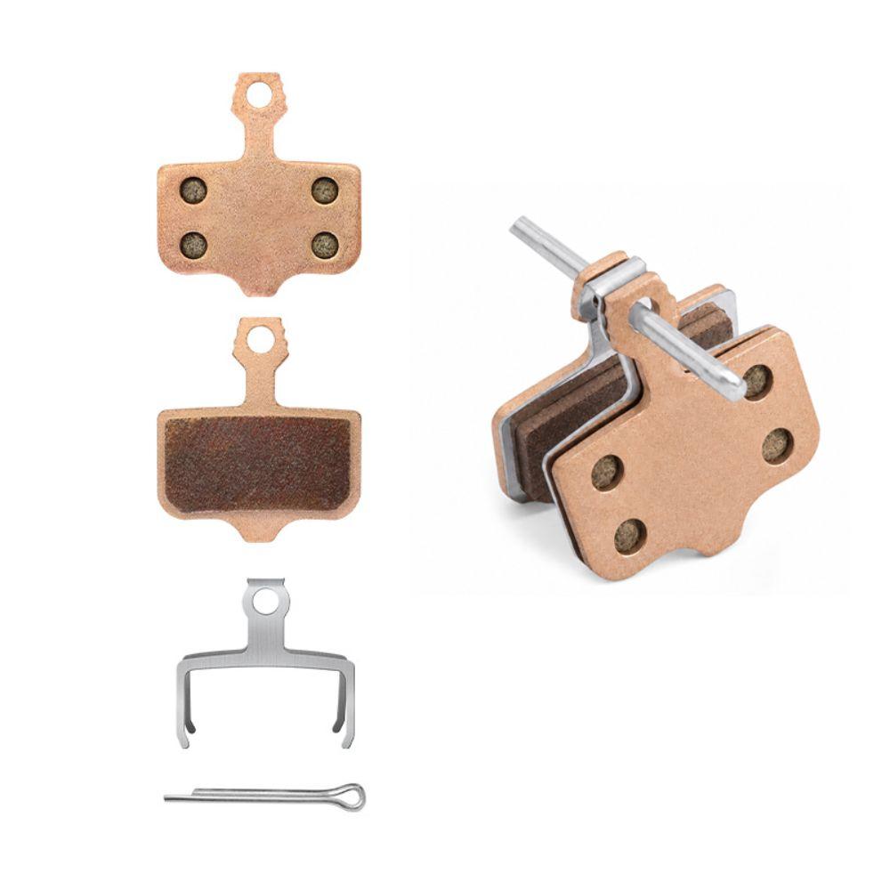 Disc Brake Pads