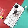 French Bulldog Dog For Huawei Nova 9 10 SE 11 Pro 7i 8i 11i 12i Y73 Y72 Y61 Y91 Y90 Y70 Y60 P30 P40 Lite Case
