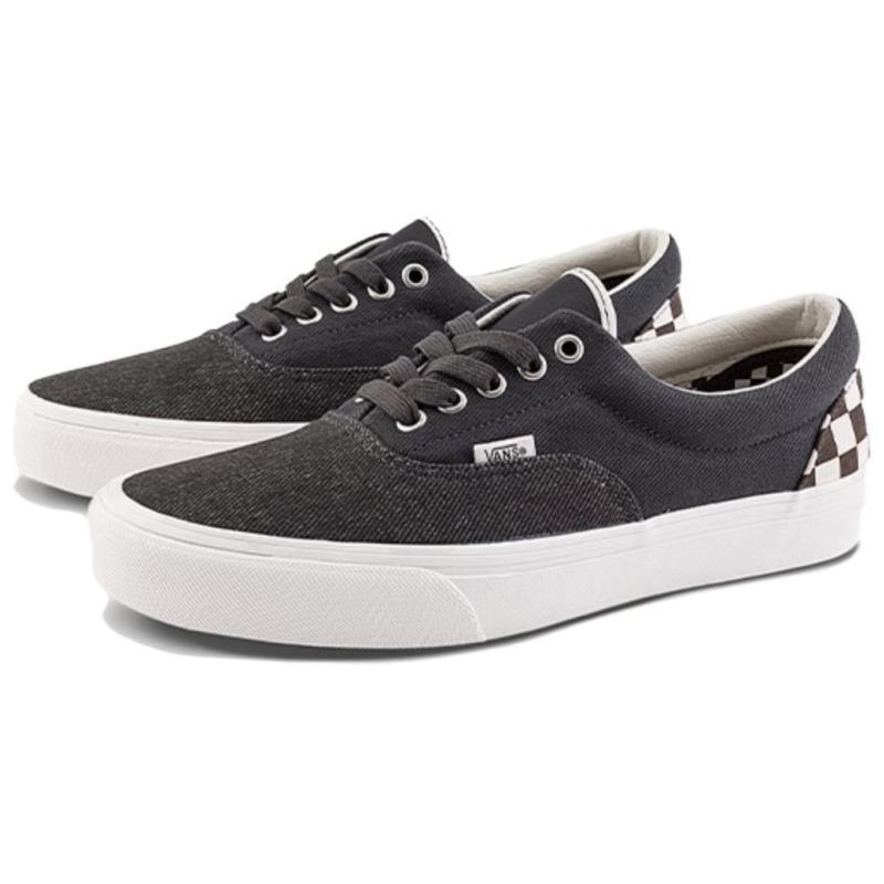 Vans Vainl Archive X Era 'Shadow Black' Sneakers VN000CQ6RUX