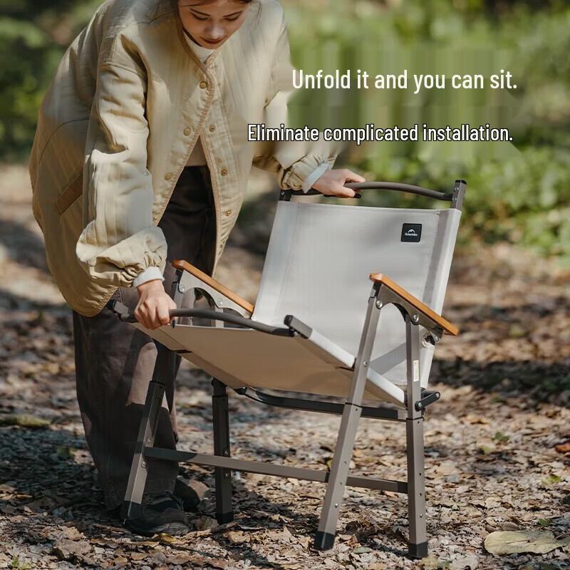 Naturehike Xingwang T01 Foldable Adjustable Recliner Chair