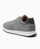 Tommy Hilfiger Newport Замшевые кроссовки-серые (T52F6Ars140Mt1Pq8)