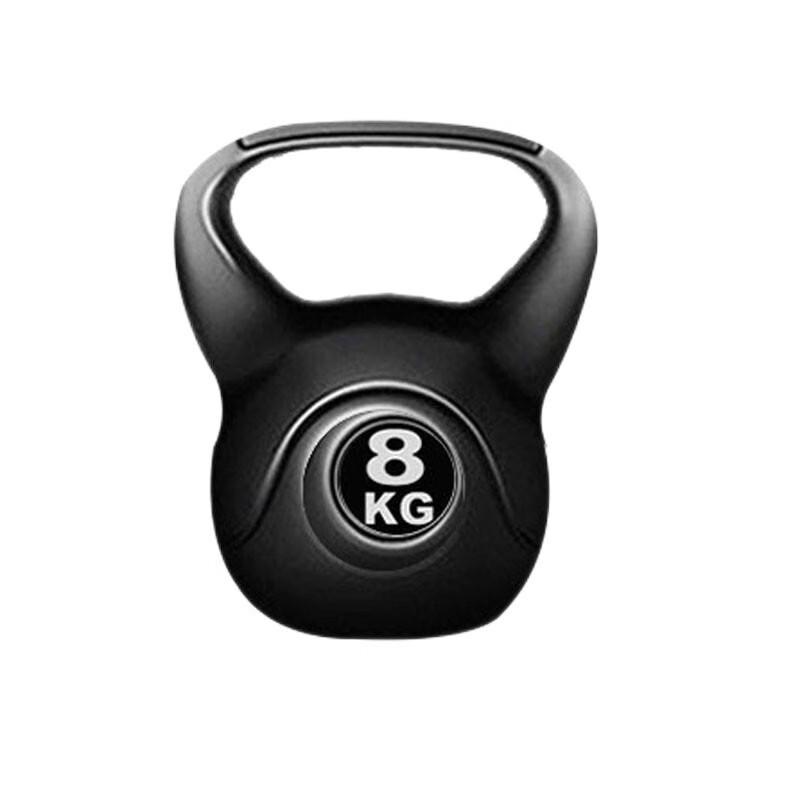 Iron Fist Camp Solid Kettlebell