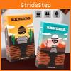 Карточная игра-стратегия Bandido для групповых вечеринок и социальных встреч