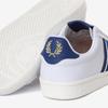 Fred Perry Унисекс Кожаные Кроссовки B721 Кожаный Графический Sfpu2315305 134