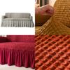 Comprehensive Sofa Cover Protects Your Couch From Dust And Dirt