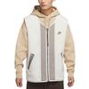 Nike Базовый спортивный жилет мужской Цвет: Серо-ореховый DD5026-072